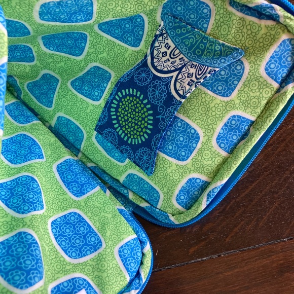 Vera Bradley iPad mini tablet case - Picture 6 of 7
